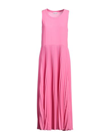 Woman Maxi dress Fuchsia