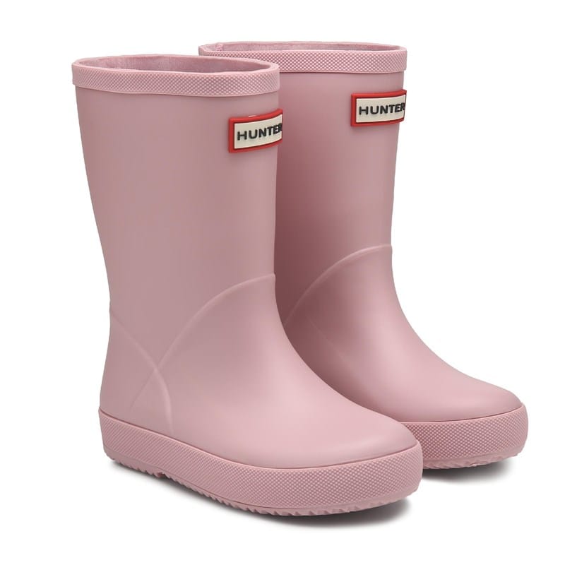 Kids' Rainboot Toddler/Little Kid Boots (Pink)