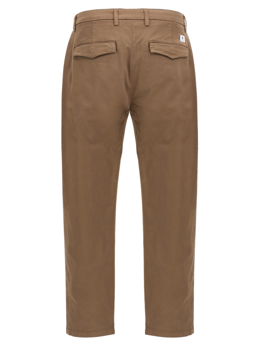 Prince Pants