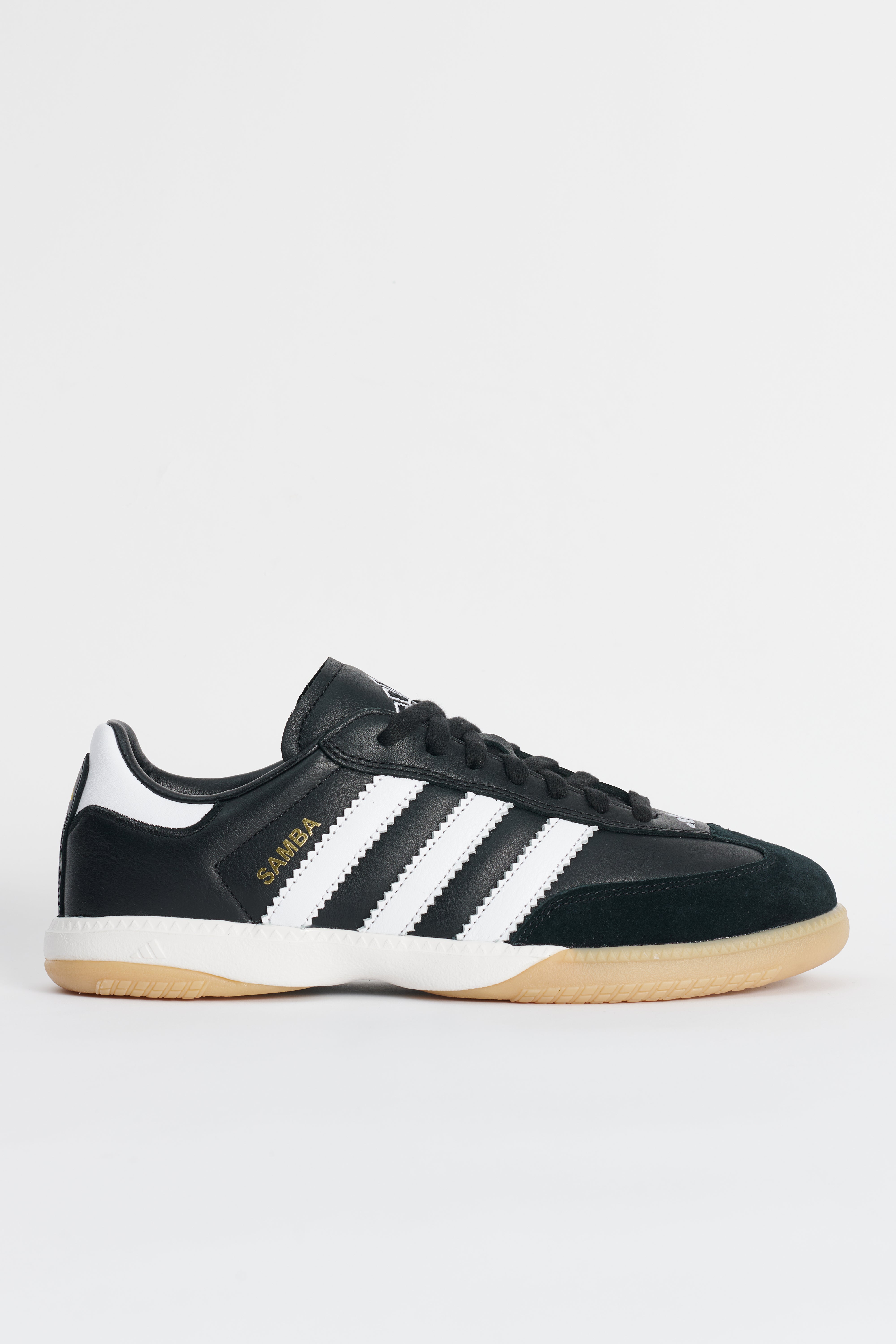 Adidas Originals Samba MN Core Black / Cloud White - Sneaker