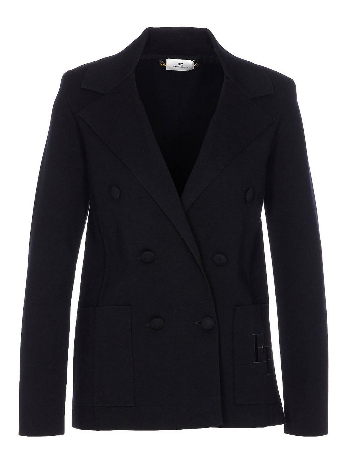 Black Cardigan