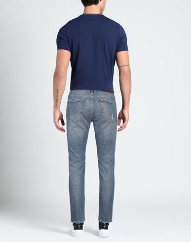 Man Jeans Blue