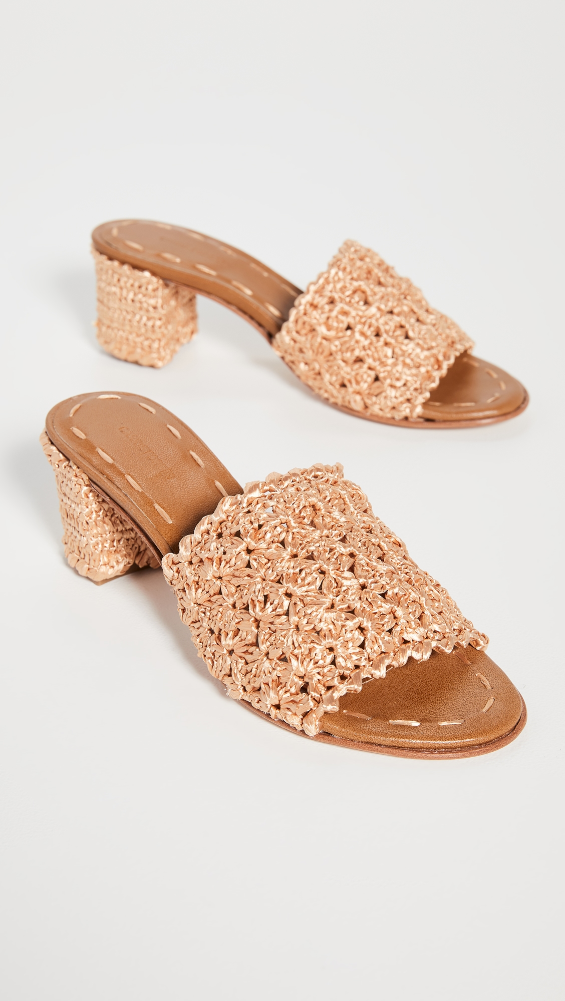 Abdel Mules Gold