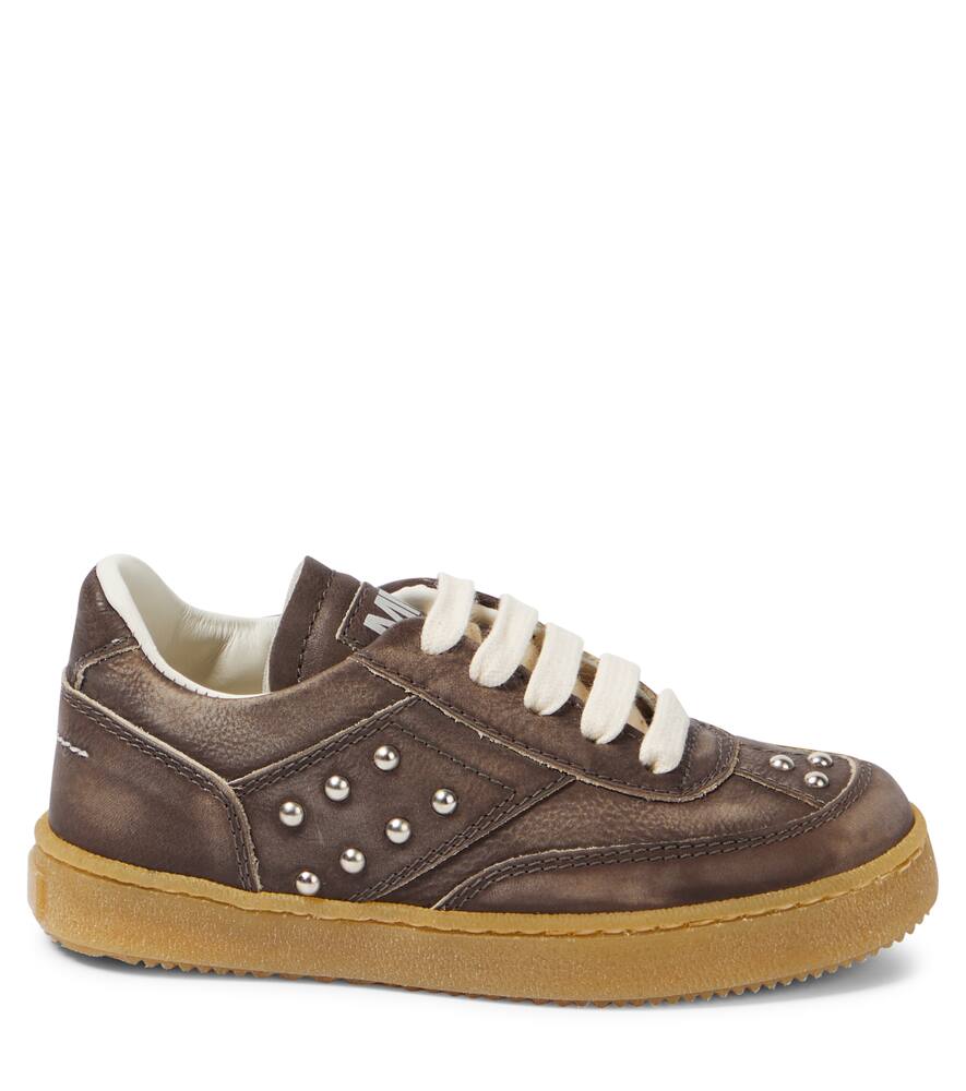 Studded Replica sneakers