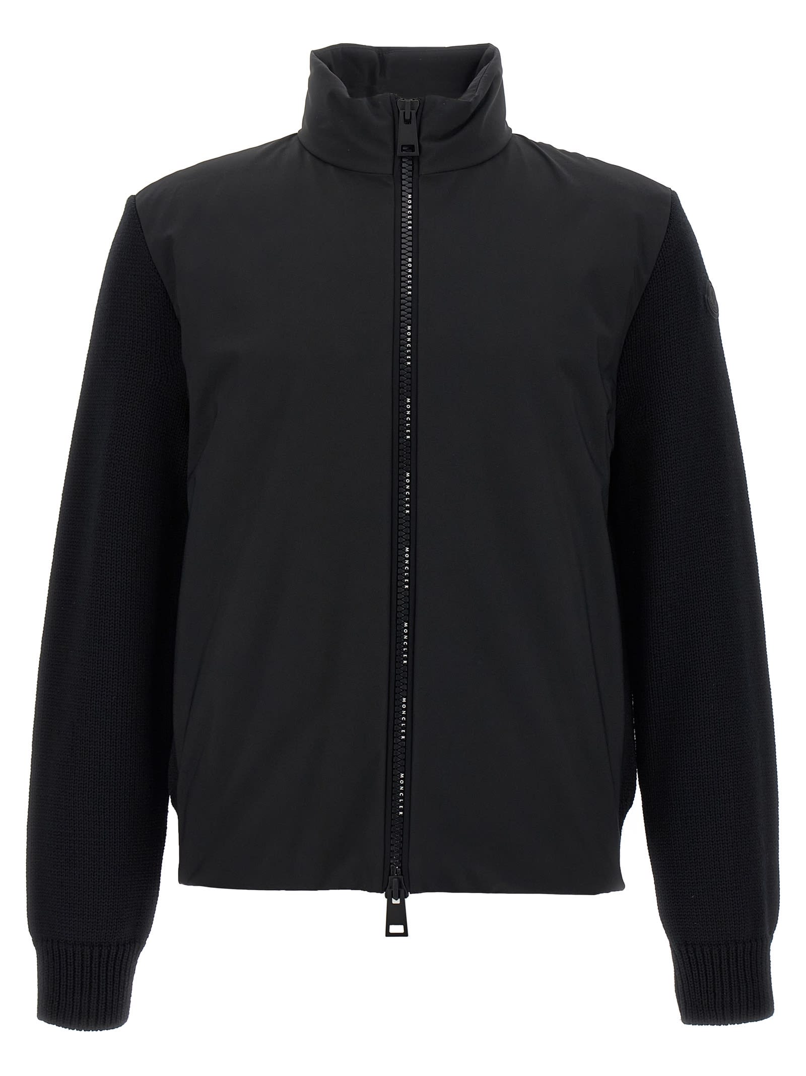 Matt Effect Cardigan