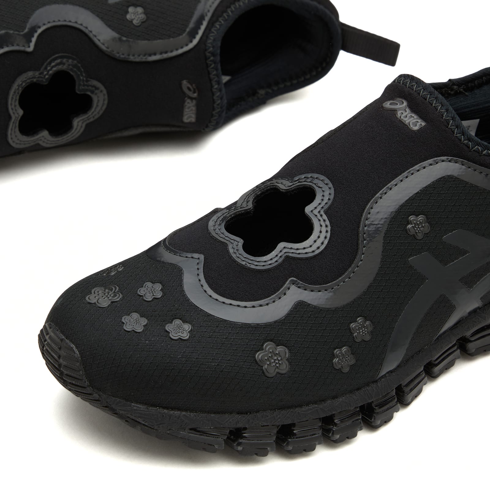 Women's x Cecilie Bahnsen Gel-Quantum 360 I Sneakers Black