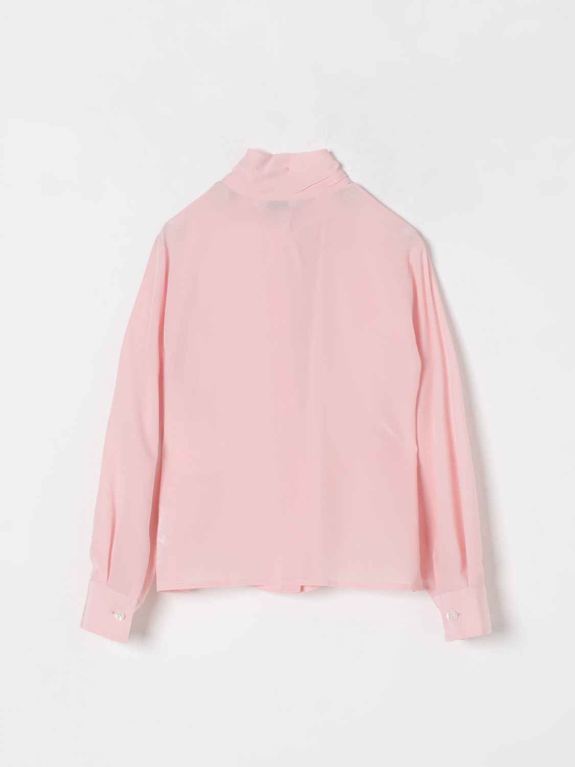 Shirt Kids color Pink
