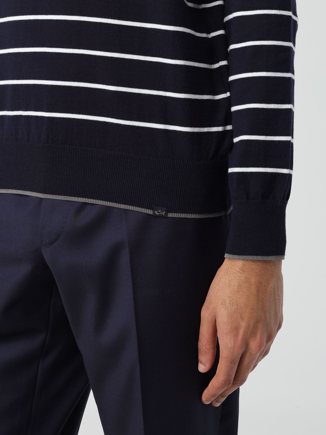 Sweater Men color Fa01