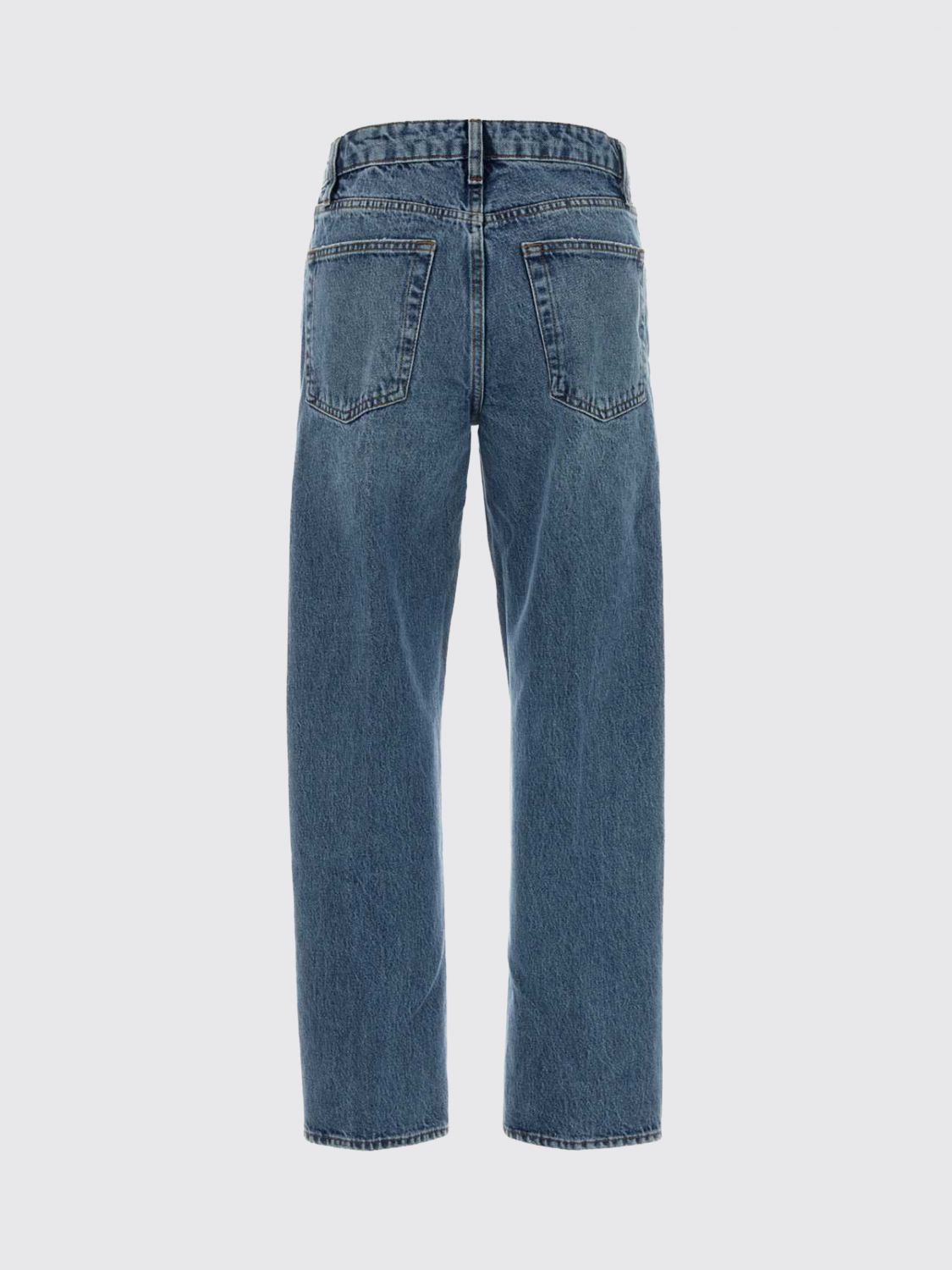 Jeans Woman color Blue