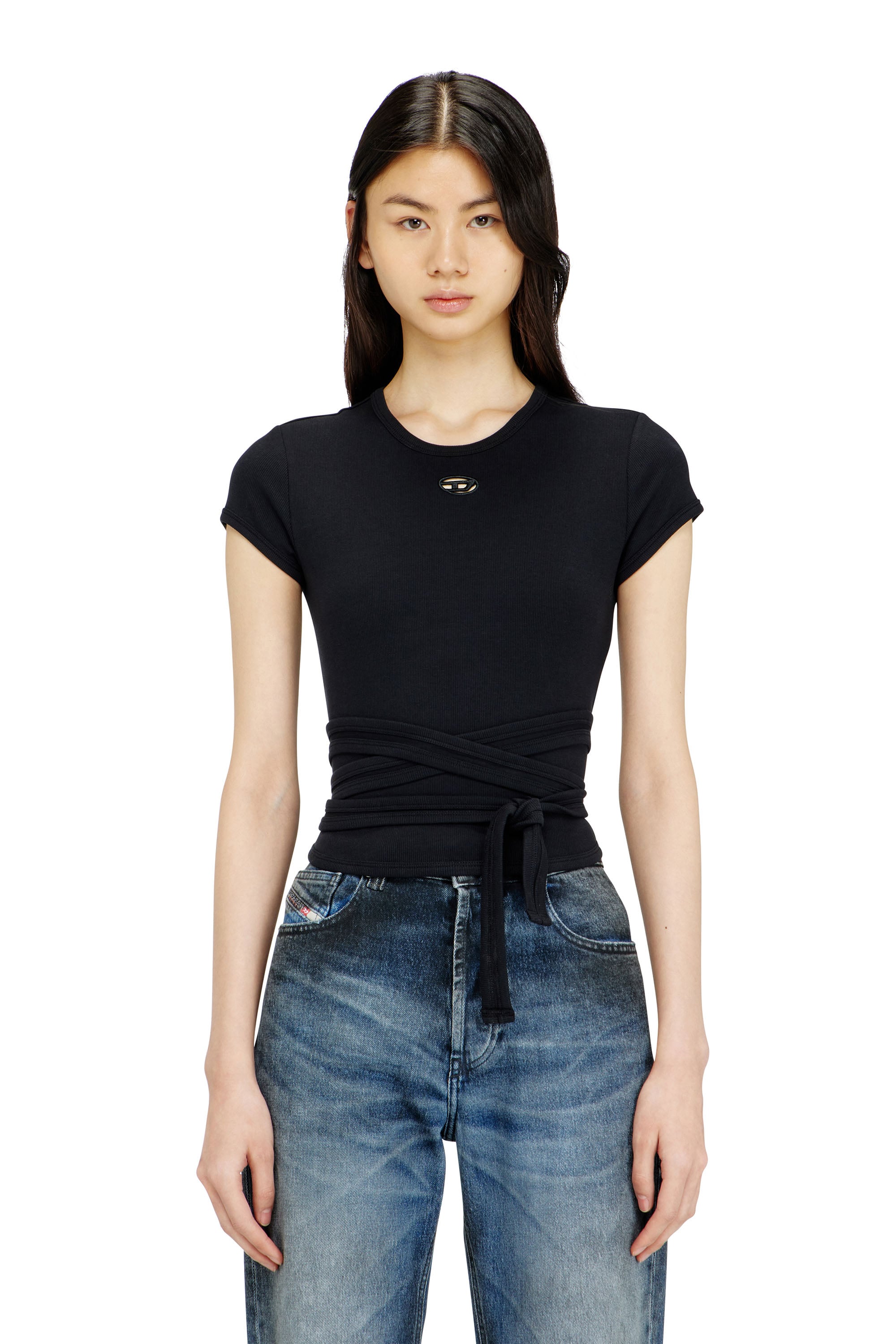 Cotton T-shirt