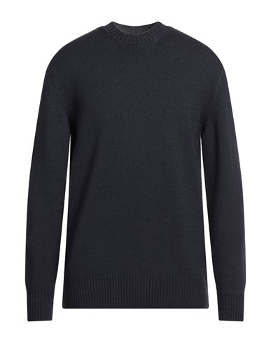 Man Sweater Midnight blue