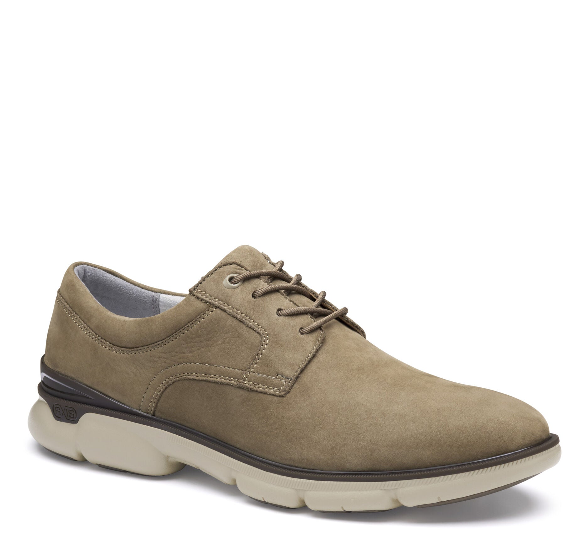 Men's XC4 Tanner Plain Toe Oxford
