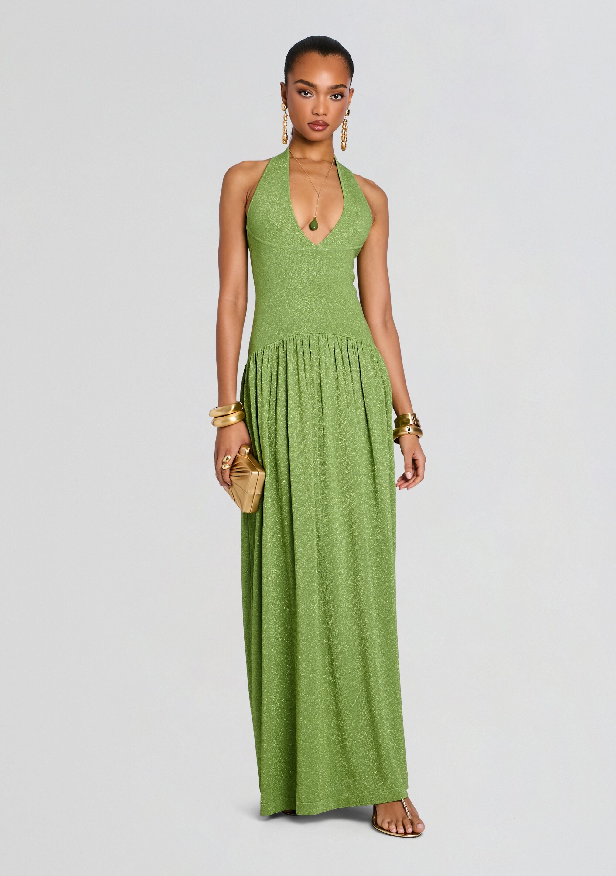 Marcelle Knit Dress