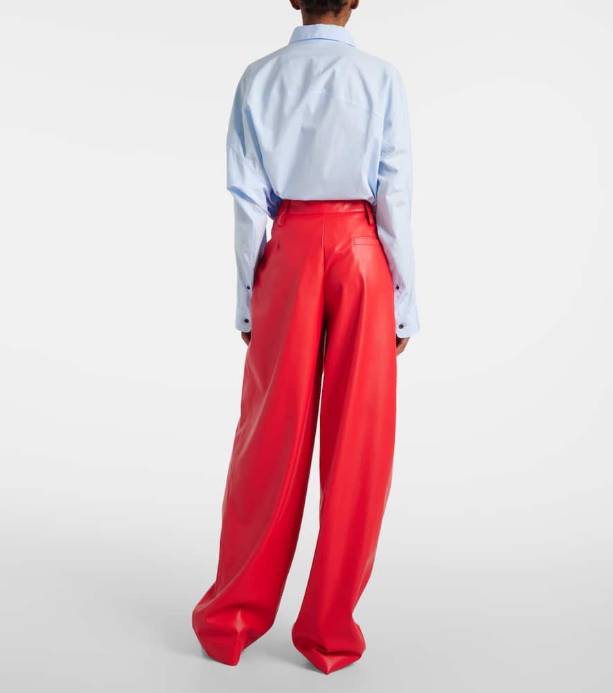 Alter Mat wide-leg pants