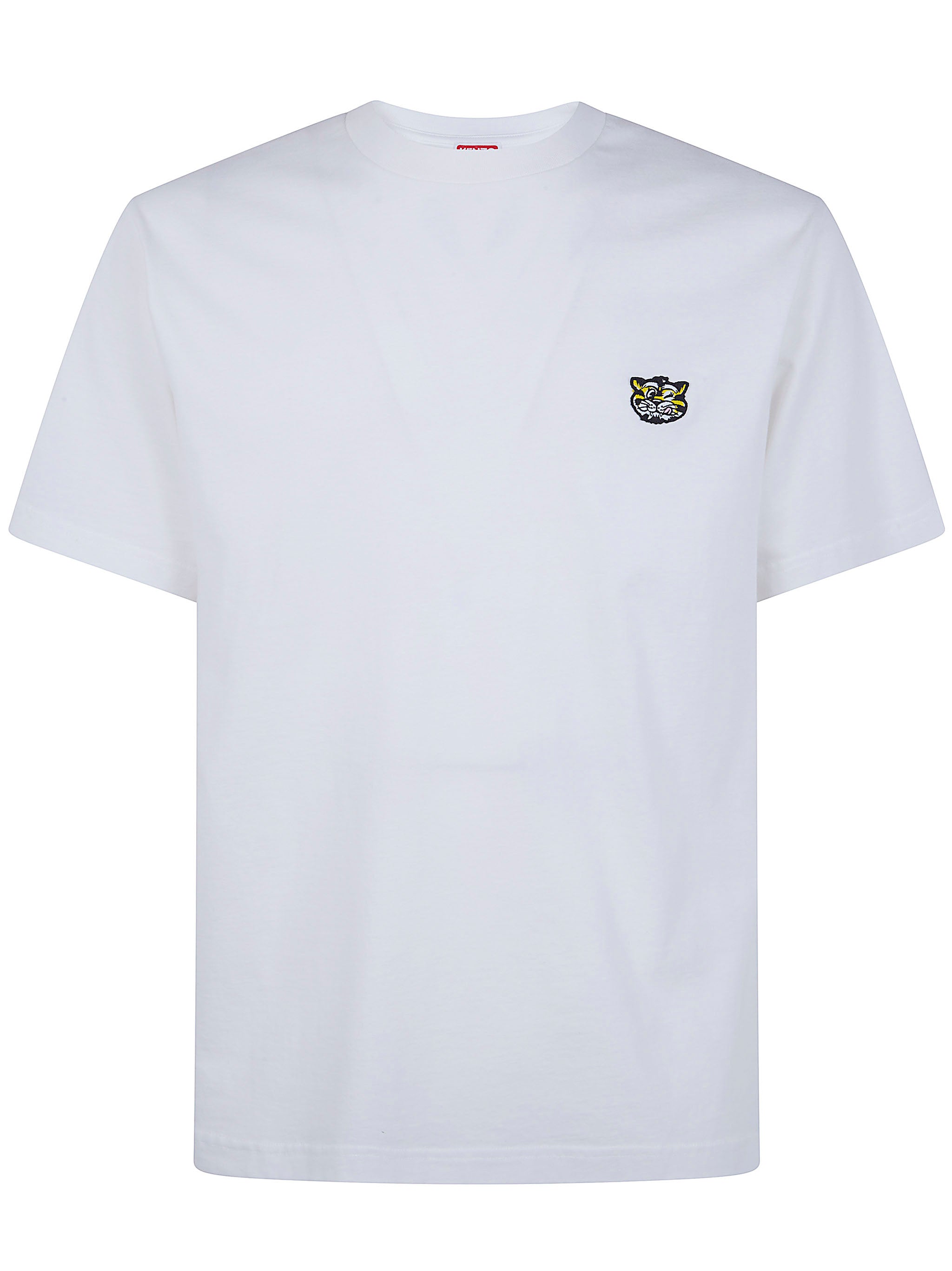 Wild Tiger Classic T-Shirt - Men's SS26