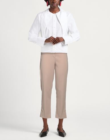 Woman Pants Sand