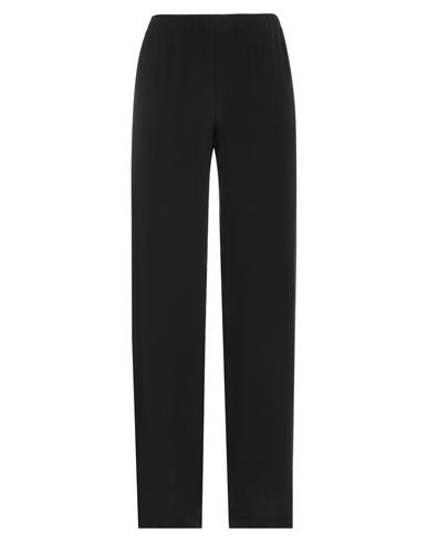 Woman Pants Black