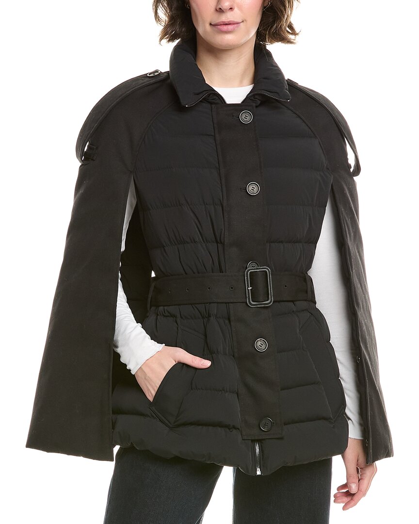 Adie Down Jacket