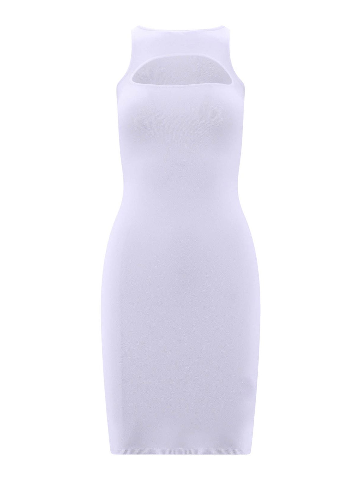Dress Cut Out