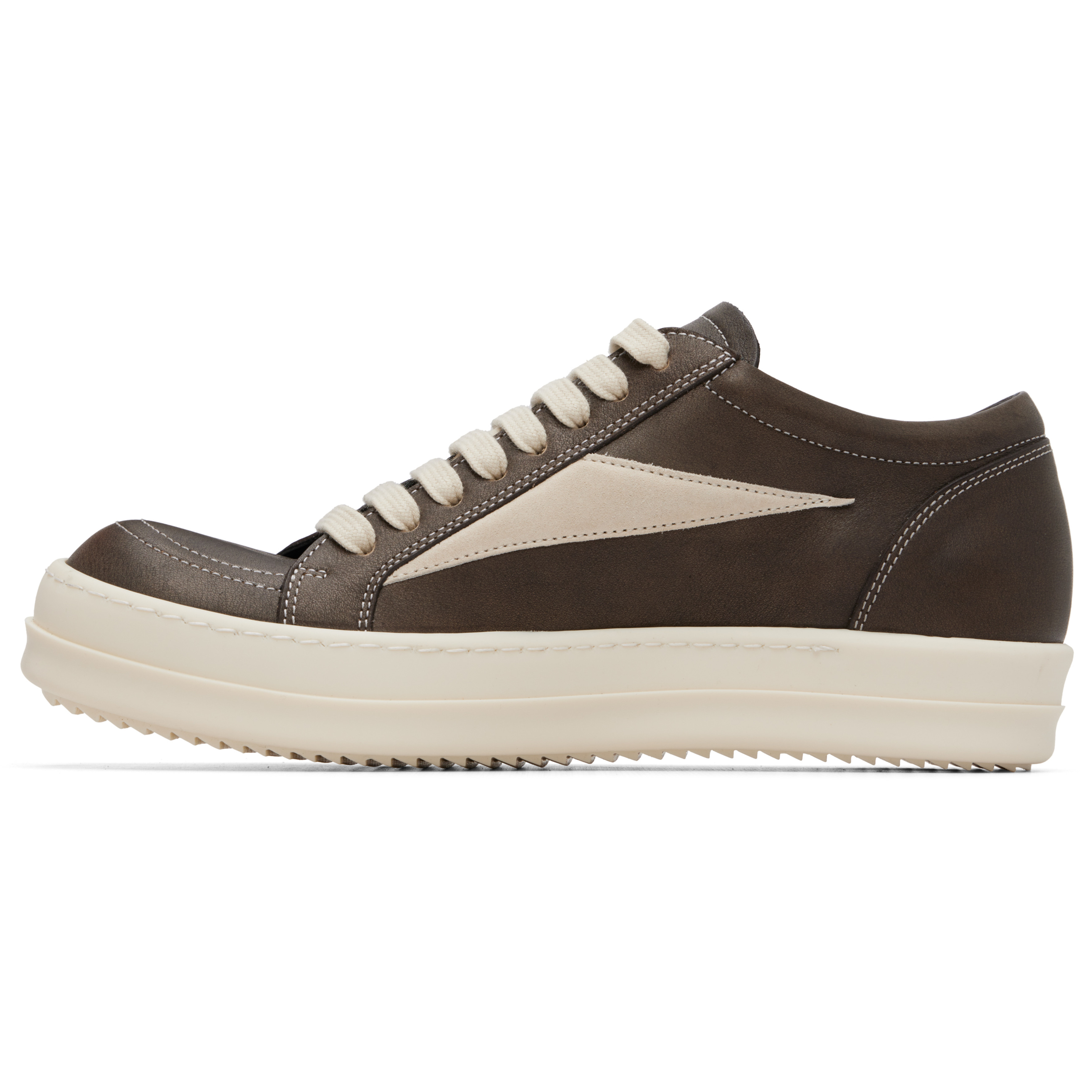 Brown Tower Vintage Sneaks Sneakers