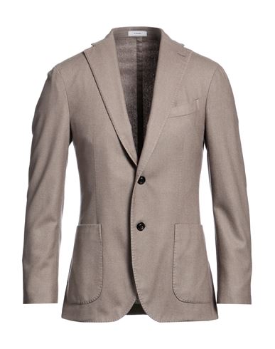 Man Blazer Dove grey