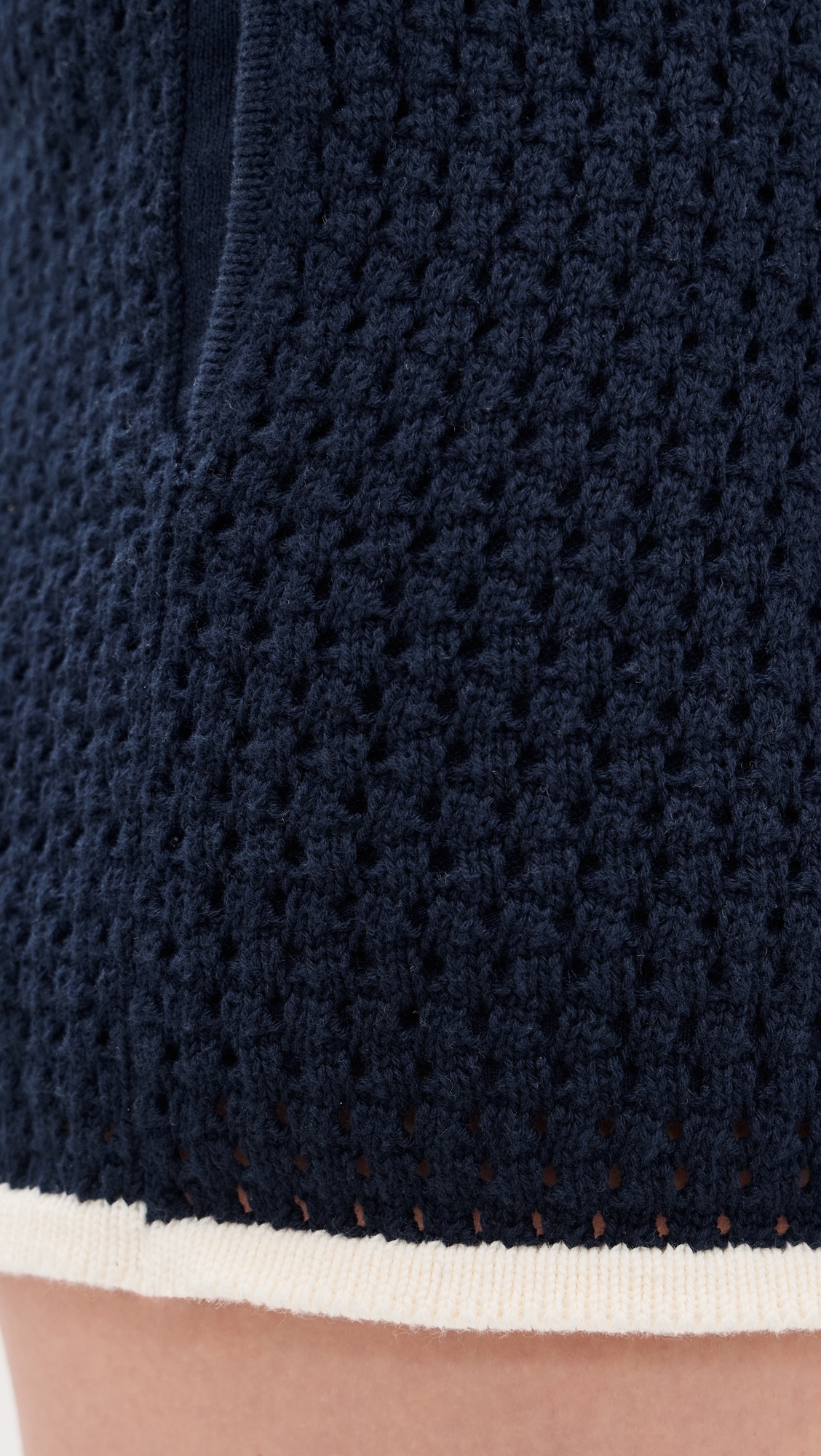 Jenifer Shorts Navy