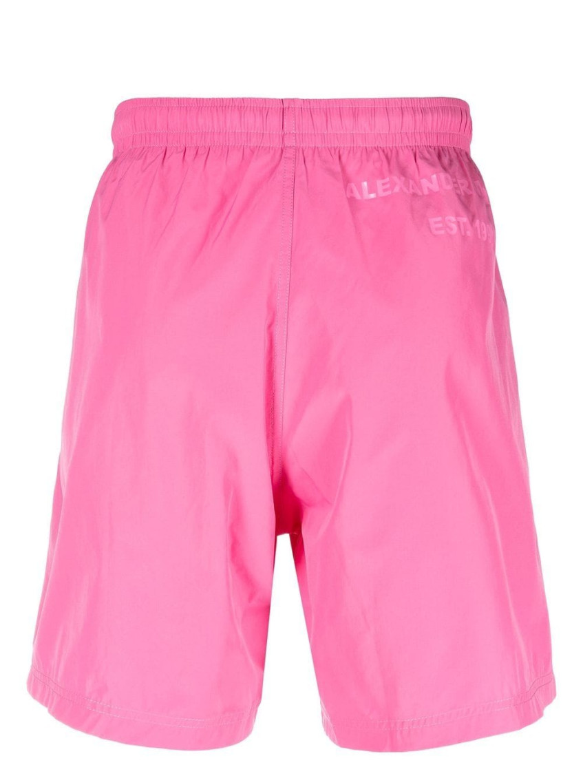 Swim Trunks
