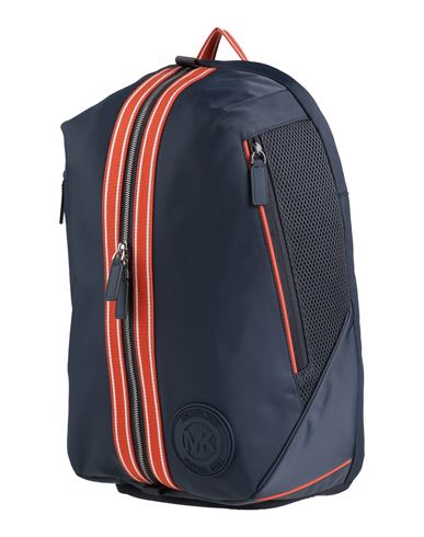 Man Backpack Navy Size
