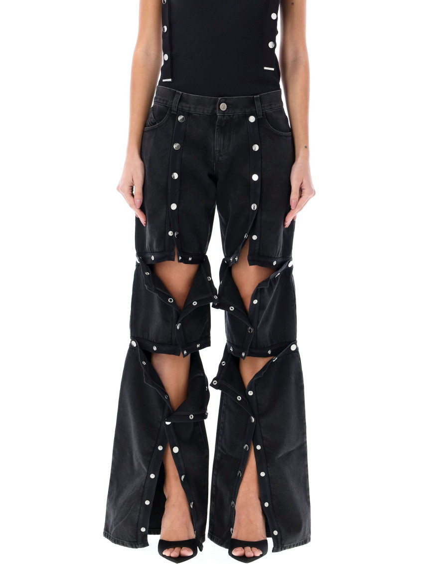 Jeans Trouser