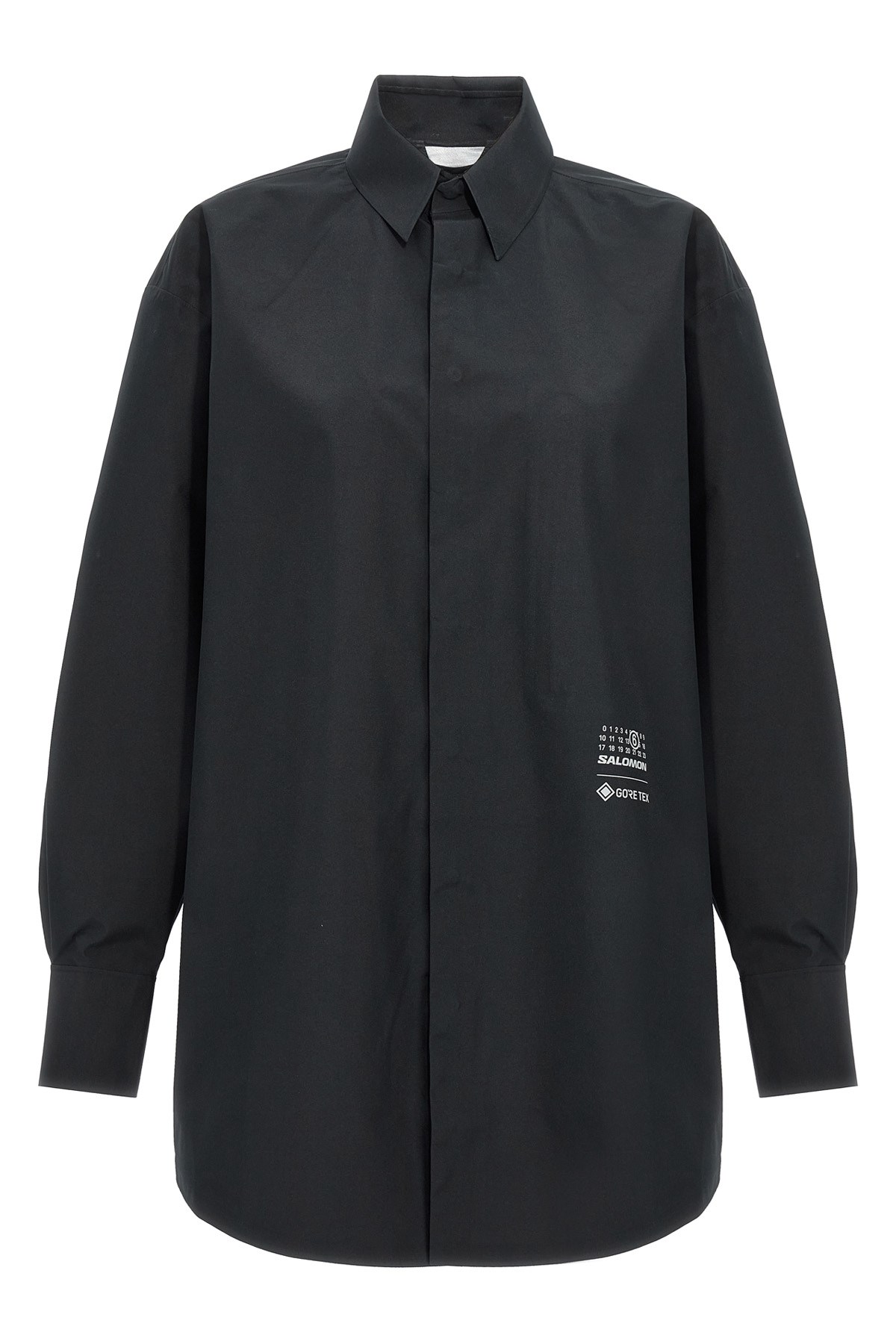Maison Margiela X Salomon Mm6 Shirt
