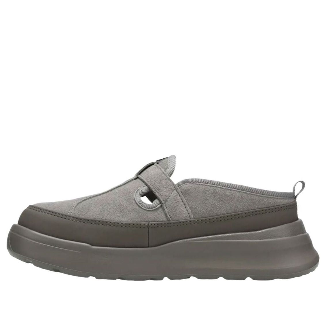 Rover Mule 'Grey'