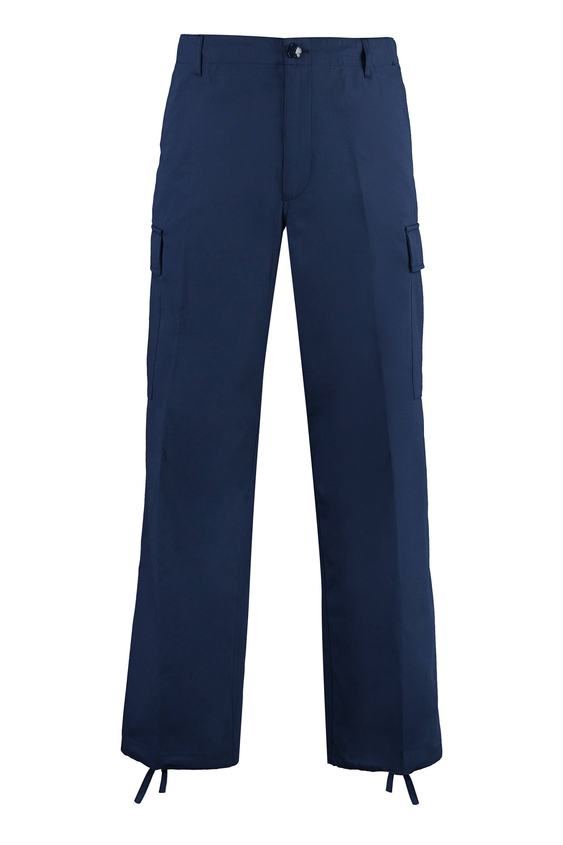 Cargo Trousers