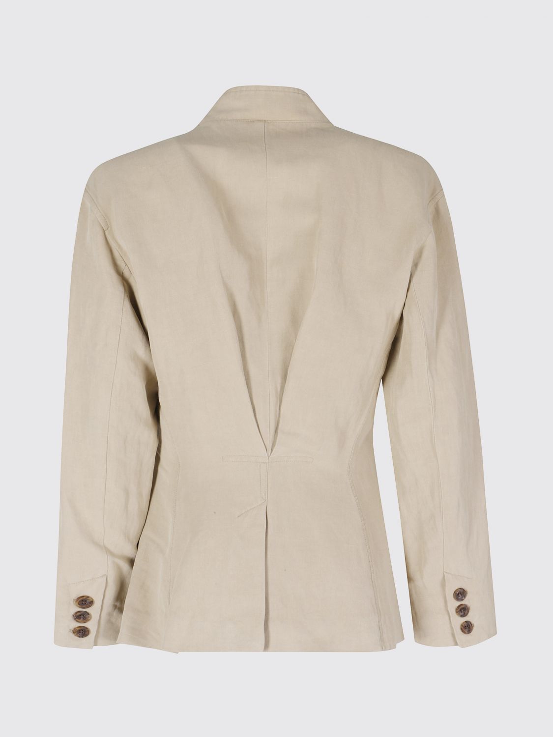 Jacket Woman color Brown