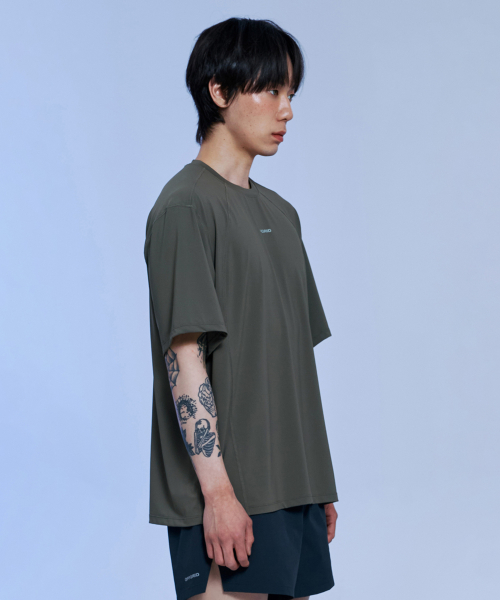 Coolier Askin Short Sleeve T-Shirt
