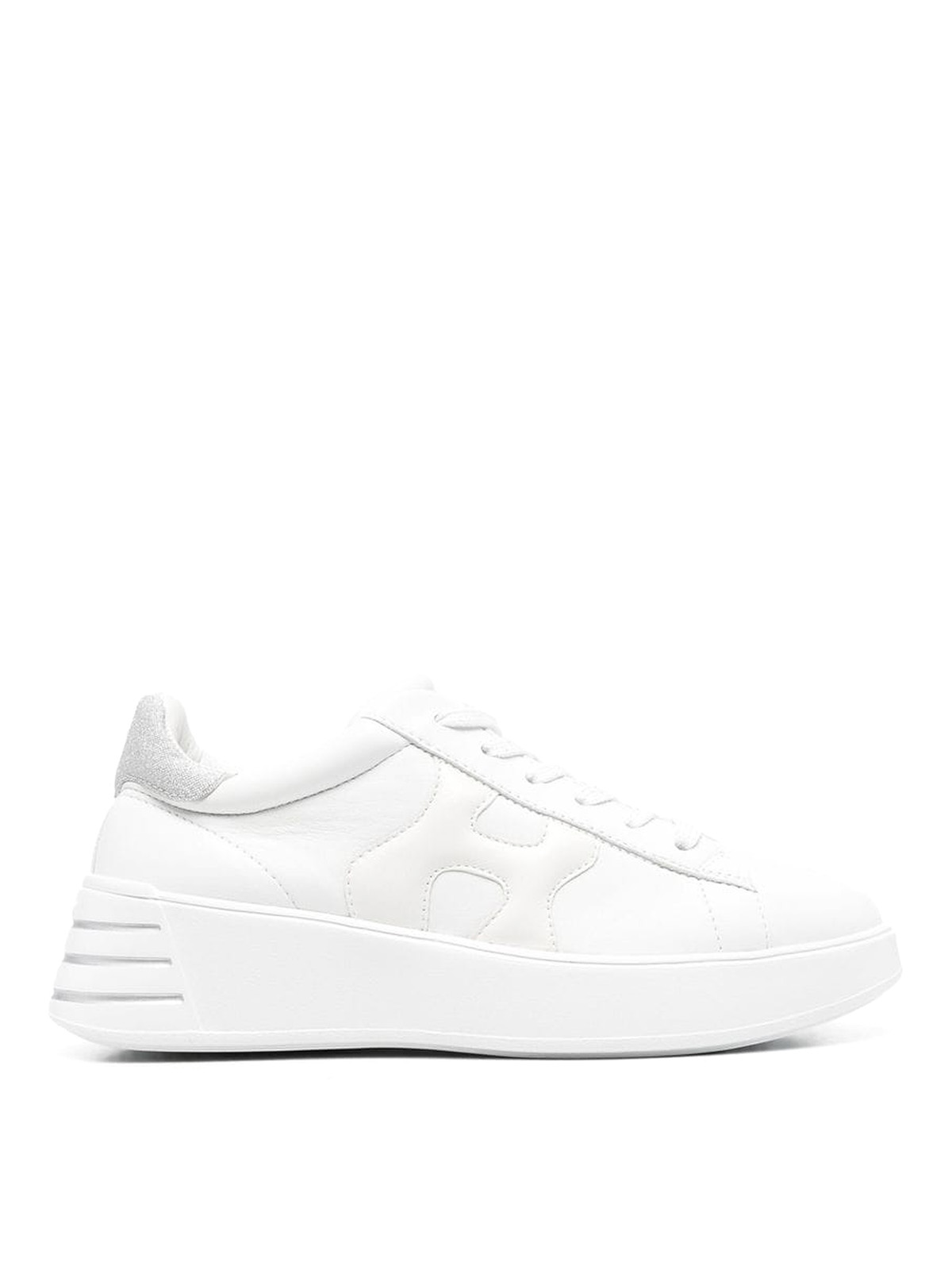Rebel low-top sneakers