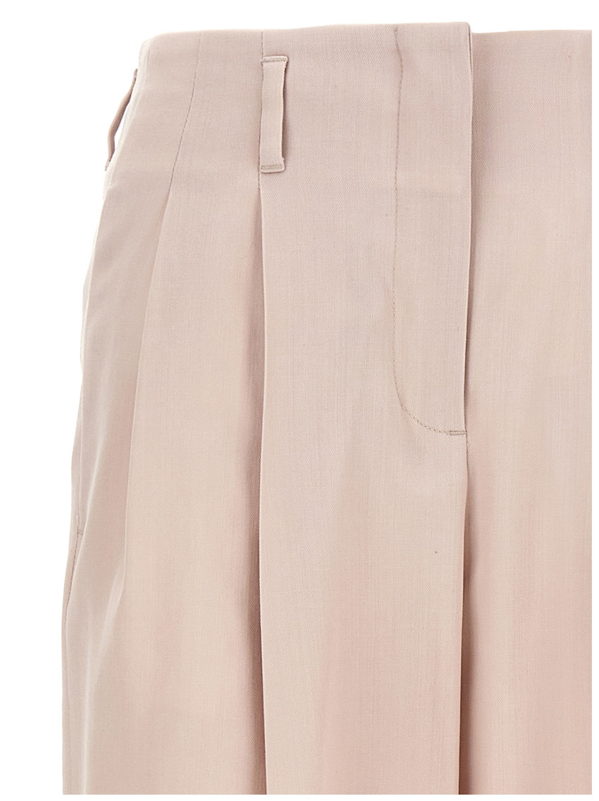 Golden Goose - Wool Pants
