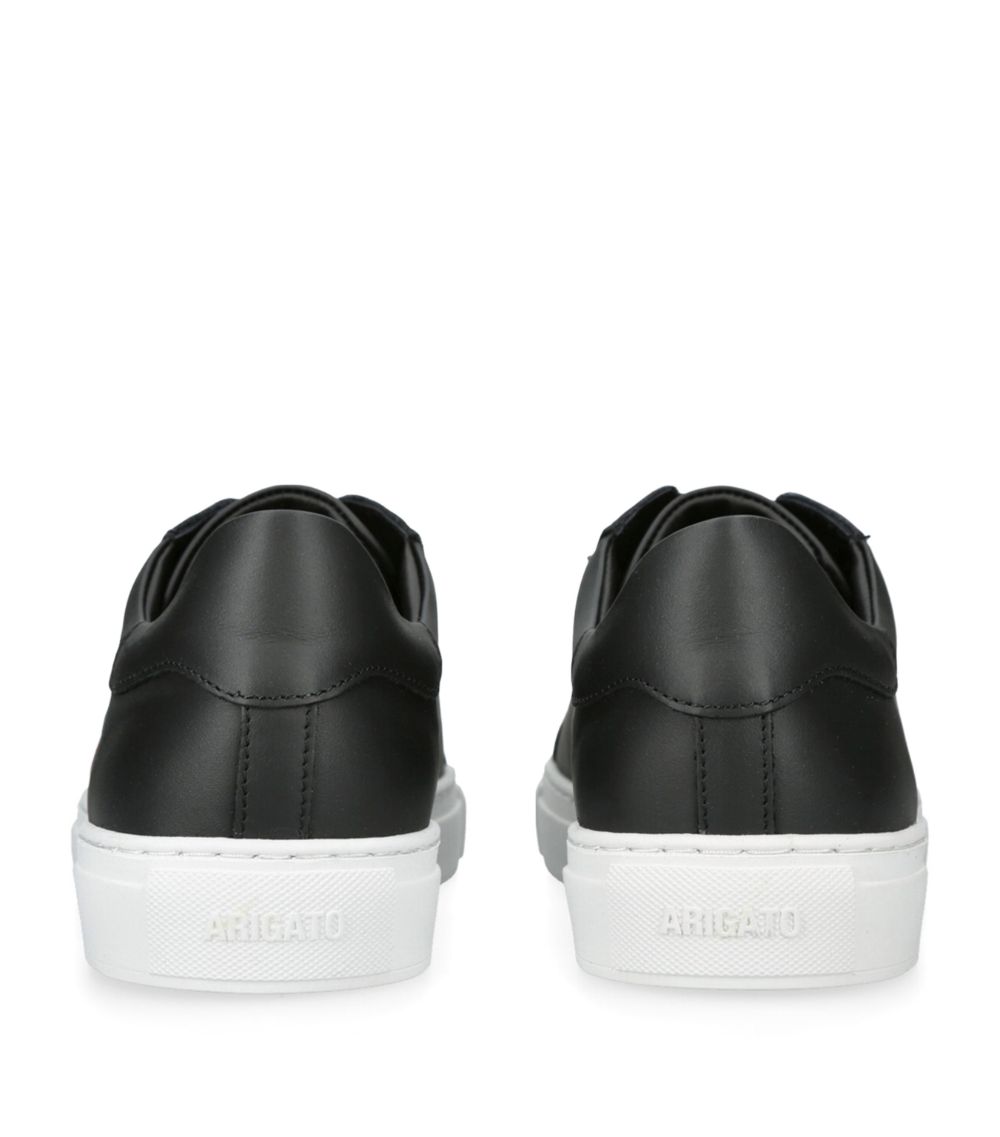Leather Clean 180 Bird Sneakers