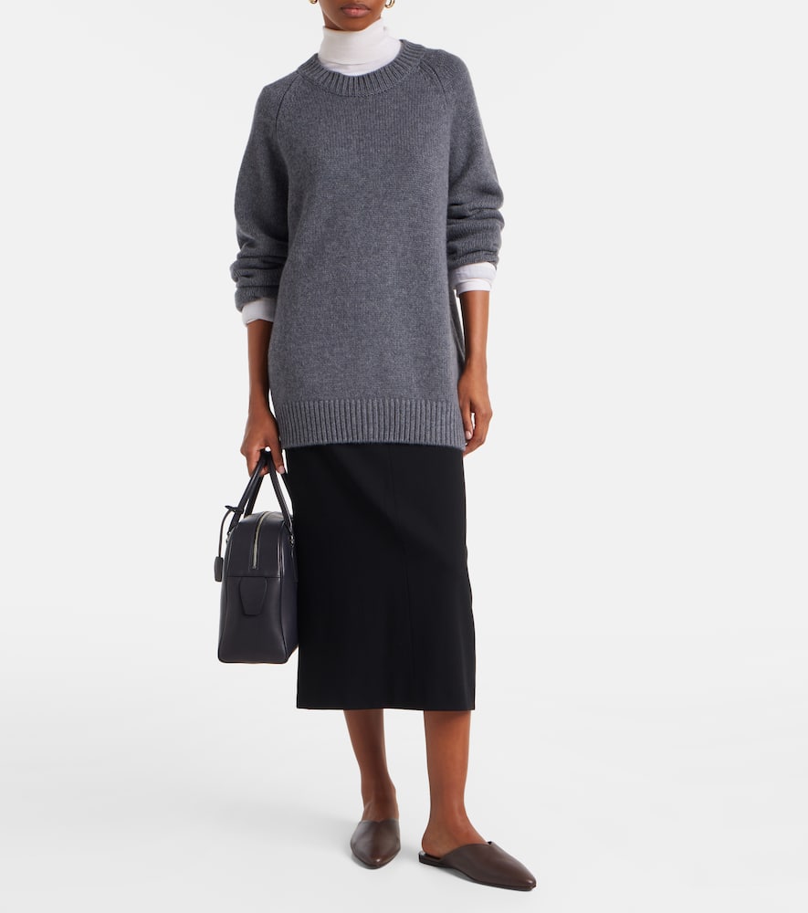 Anine cashmere sweater