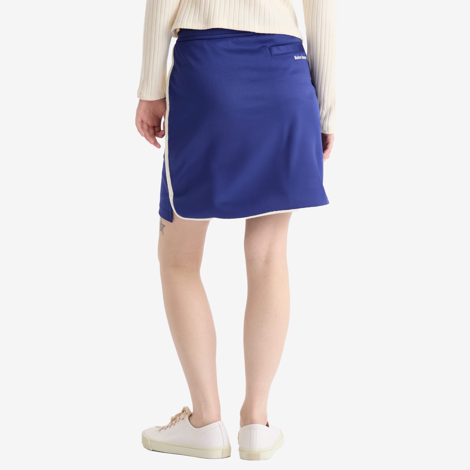Women's Mantra Skirt in Navy