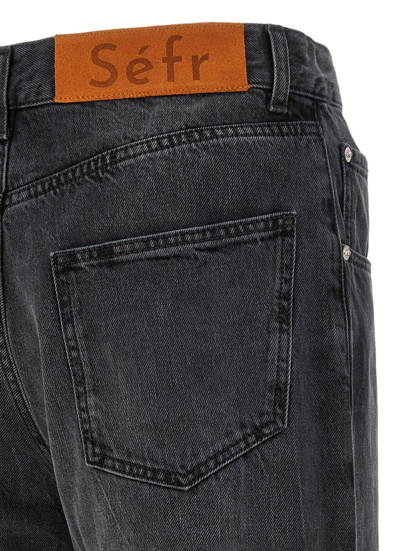 5-pocket Jeans