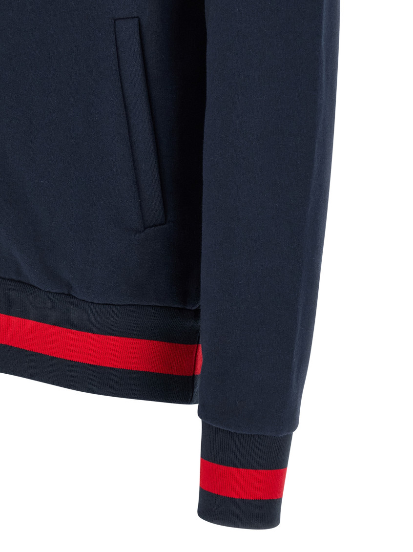 Cotton Tracksuit