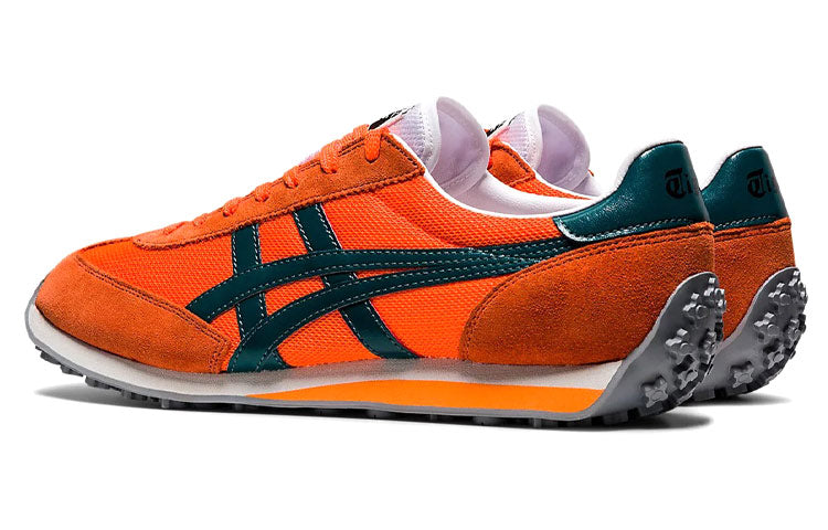 EDR 78 'Orange Black'
