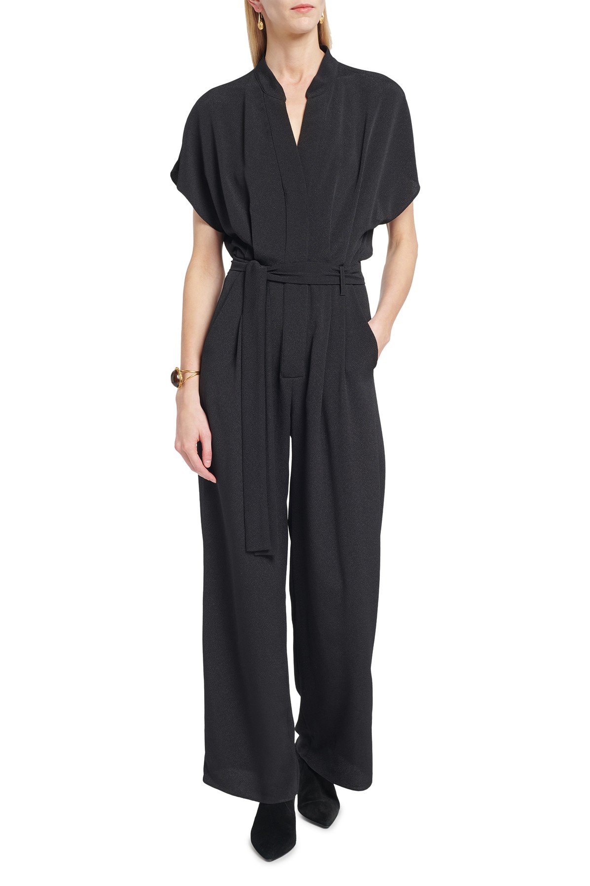 Aliosha Jumpsuit