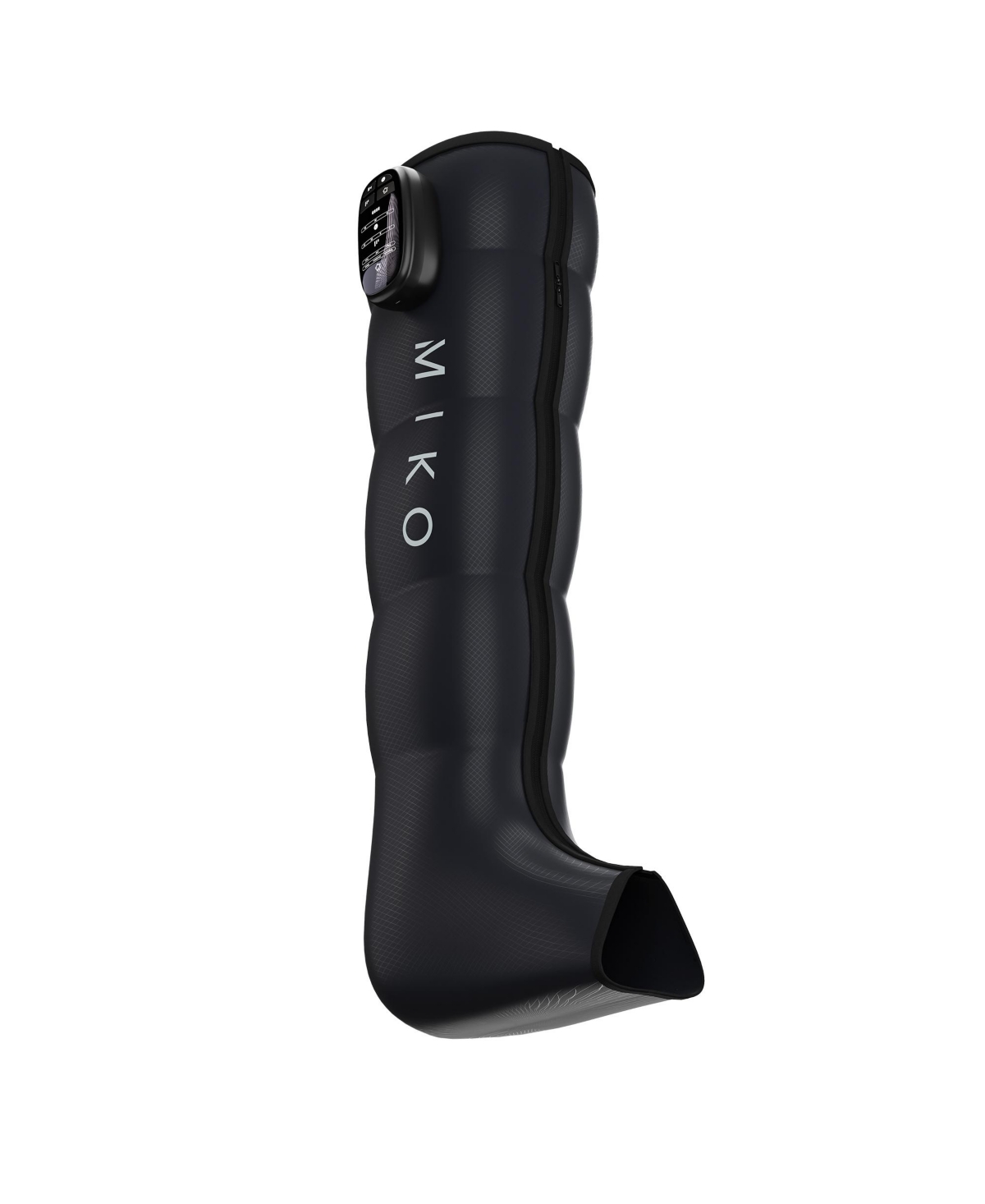 Compression Massager with Advanced Airbag Technology, Aero - Black