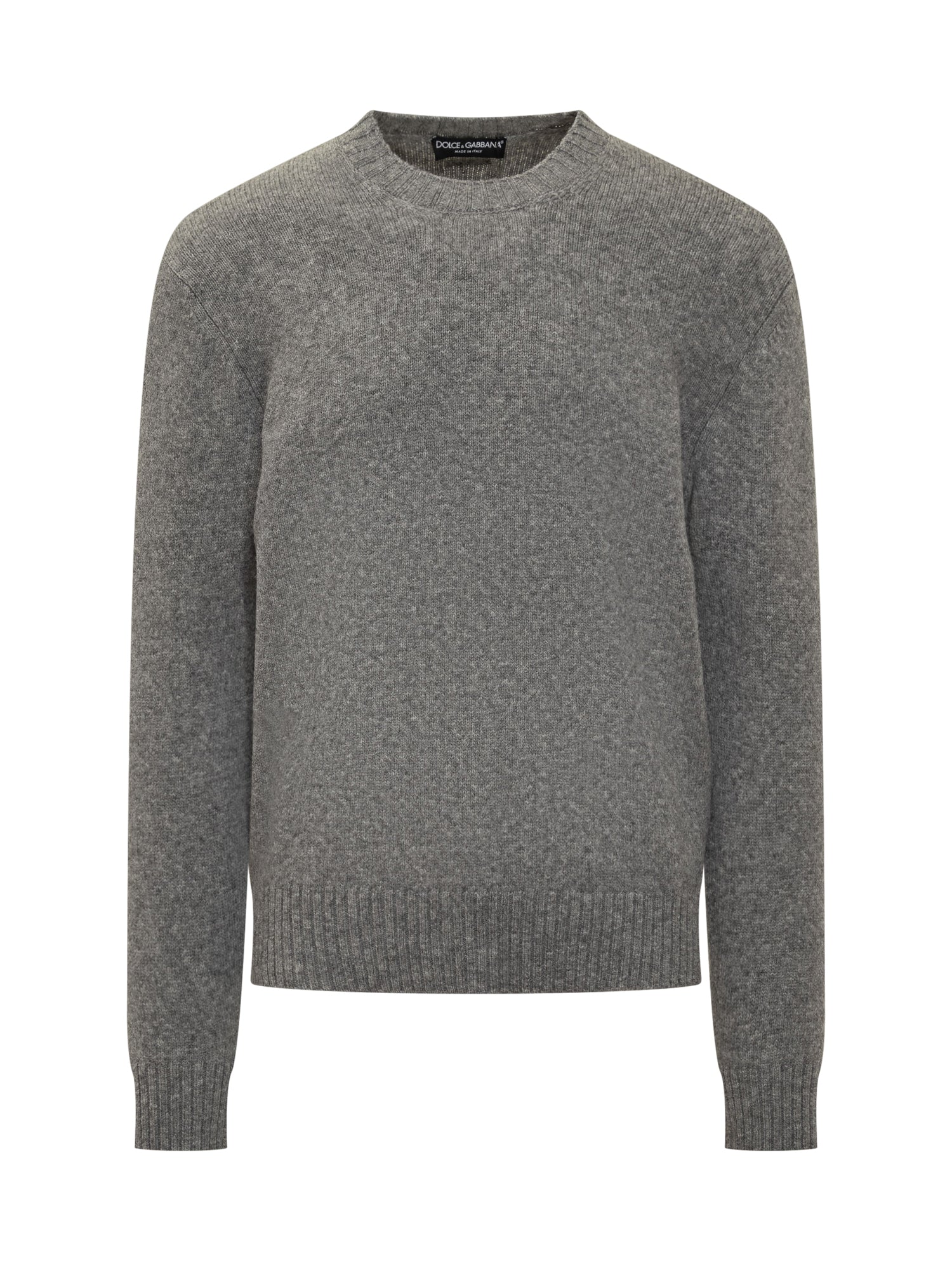 Pullover Crew Neck for FW25