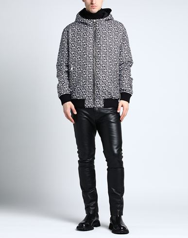 Man Jacket Black