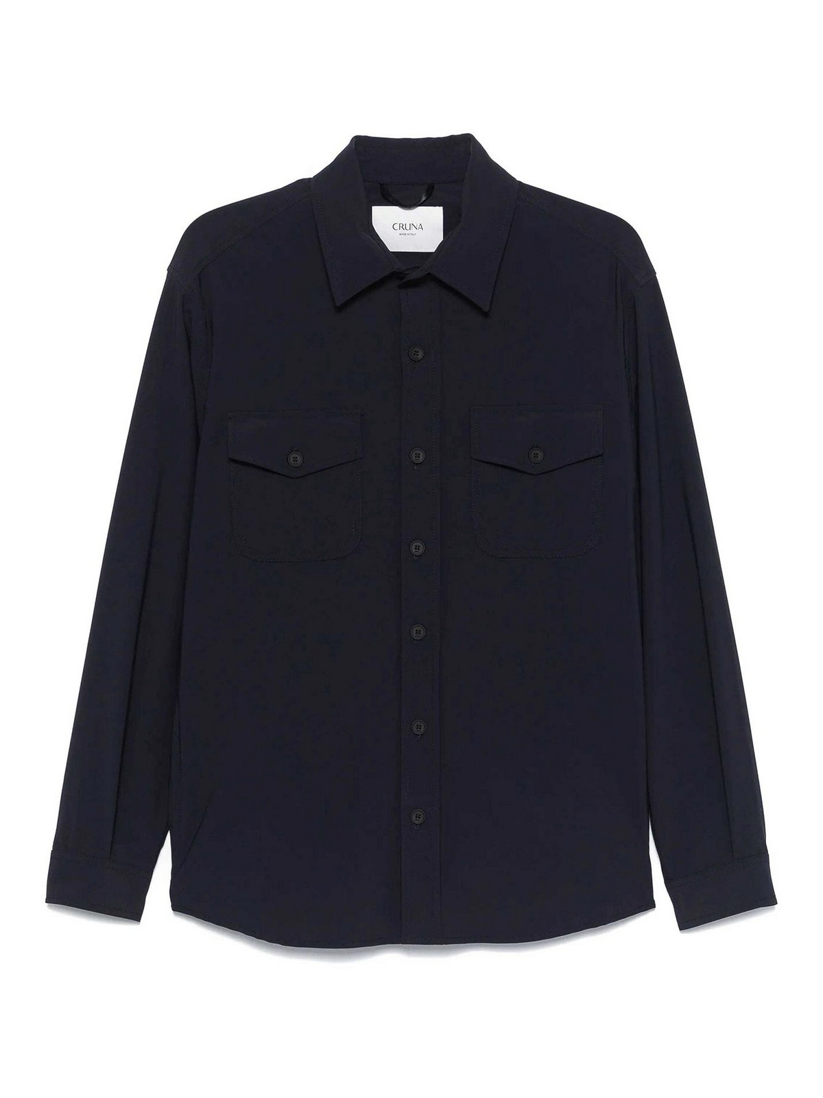 Overshirt
