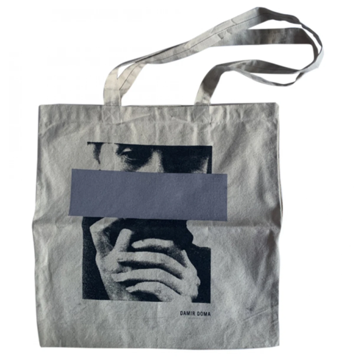 Handbags Cotton for Female