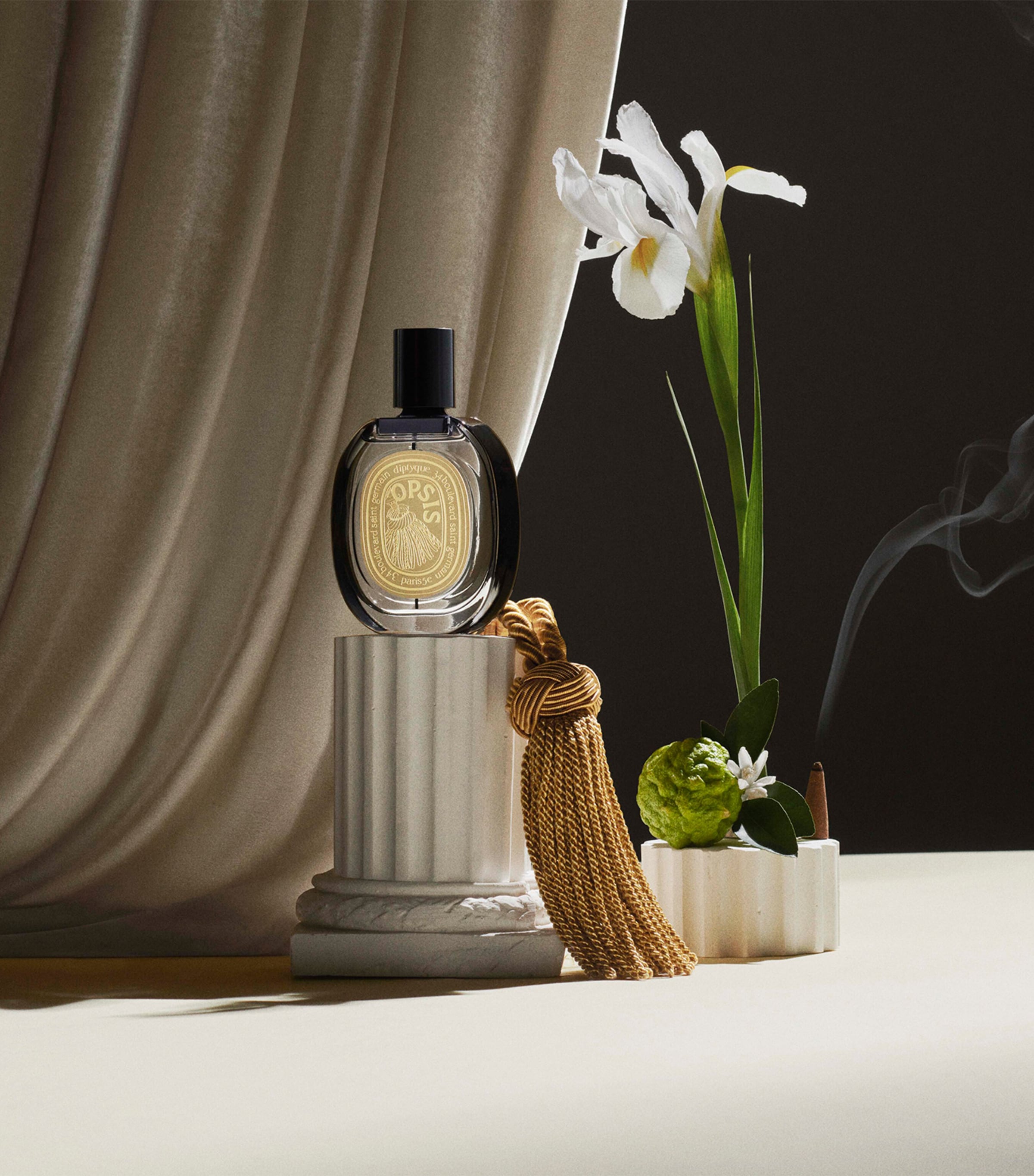 Opsis Eau de Parfum