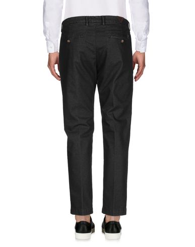 Man Pants Charcoal Size 33 Polyester, Cotton, Elastane